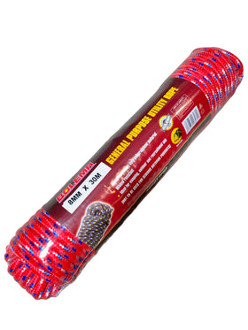 Franghie Multifunctionala BOLEMA – 8mm x 30