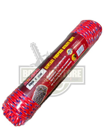 Franghie Multifunctionala BOLEMA – 8mm x 30