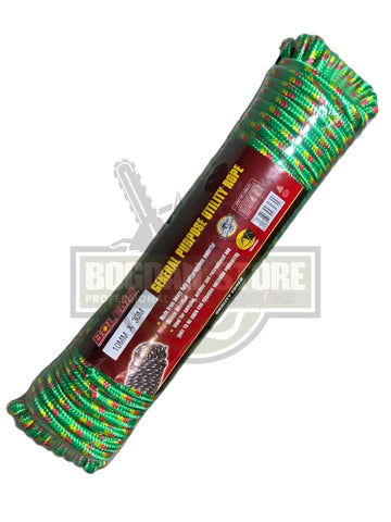 Franghie Multifunctionala BOLEMA – 10mm x 30 Metri