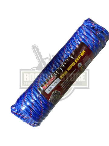 Franghie Multifunctionala BOLEMA – 12mm x 30 Metri