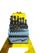 Set 25 Burghie Elicoidale HSS BEBONA-3