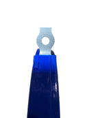 Bandă Metalica Perforata – 17mm x 0.8mm, 10 Metri-2