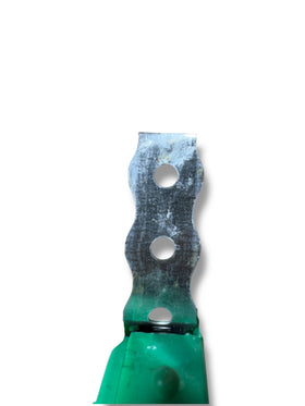 Banda Metalica Perforata – 26mm x 0.8mm, 10 Metri - 0