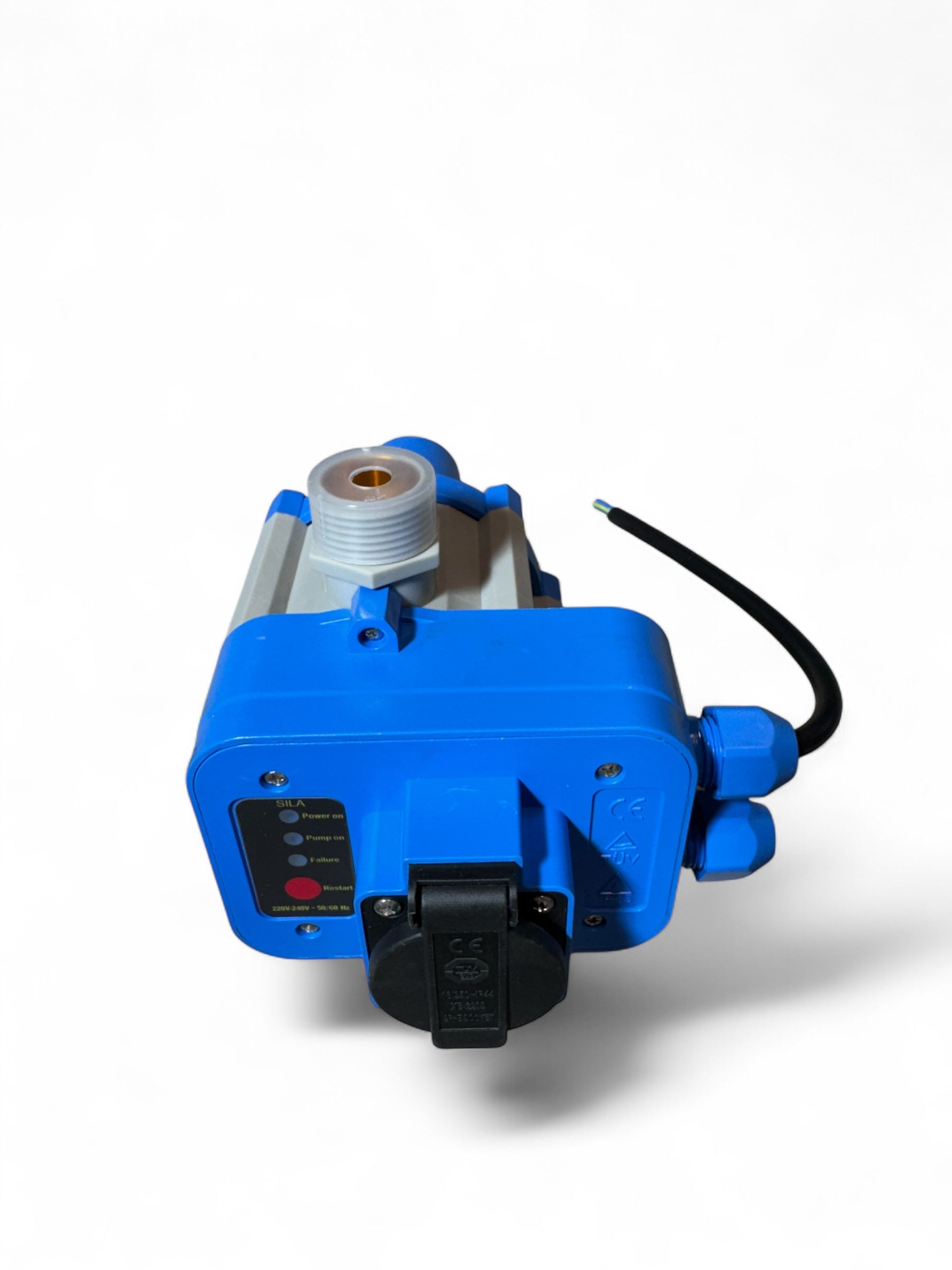 Controler Automat de Pompa – 1.8 kW, Max 10 Bar - 1" - 0
