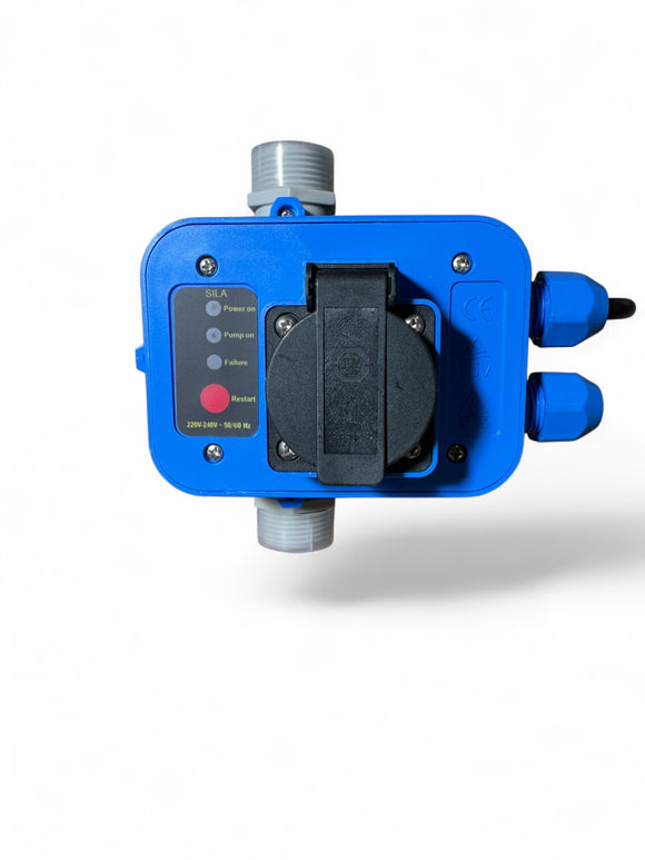 Controler Automat de Pompa – 1.8 kW, Max 10 Bar - 1"