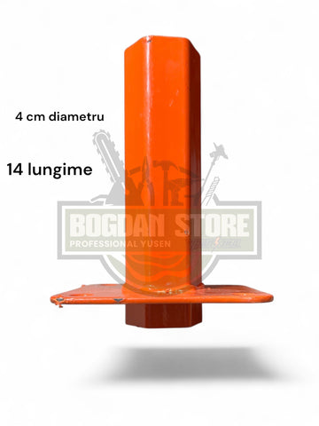 Manicot (Manson) Adaptor – 4x14cm