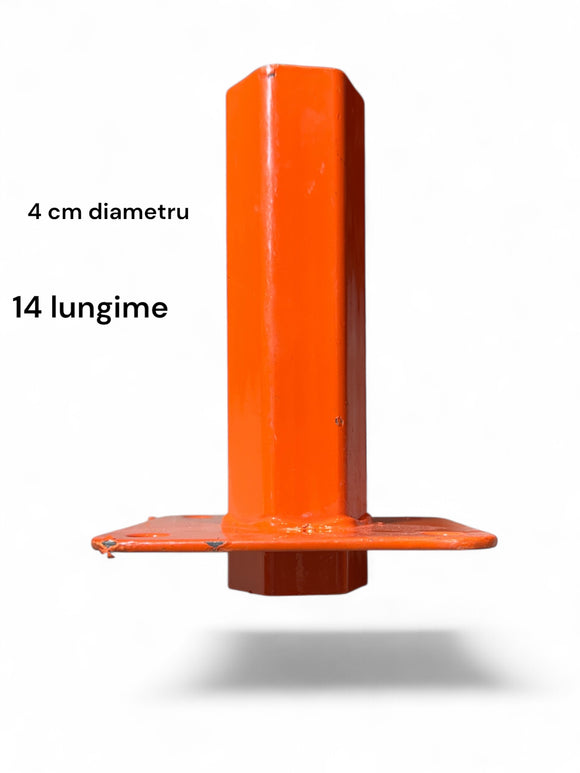 Manicot (Manson) Adaptor – 4x14cm