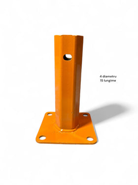 Manicot (Manson) Adaptor – 4x15cm