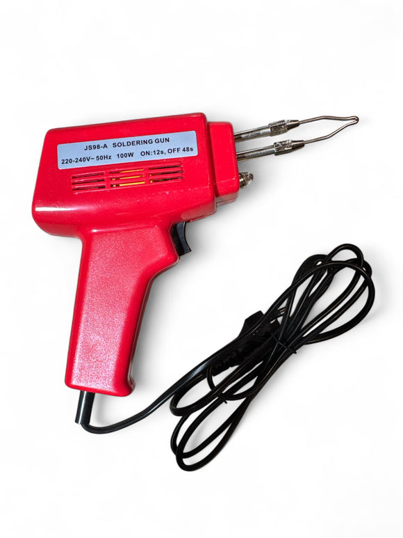 Pistol de Lipit (Ciocan de Lipit) – 100W