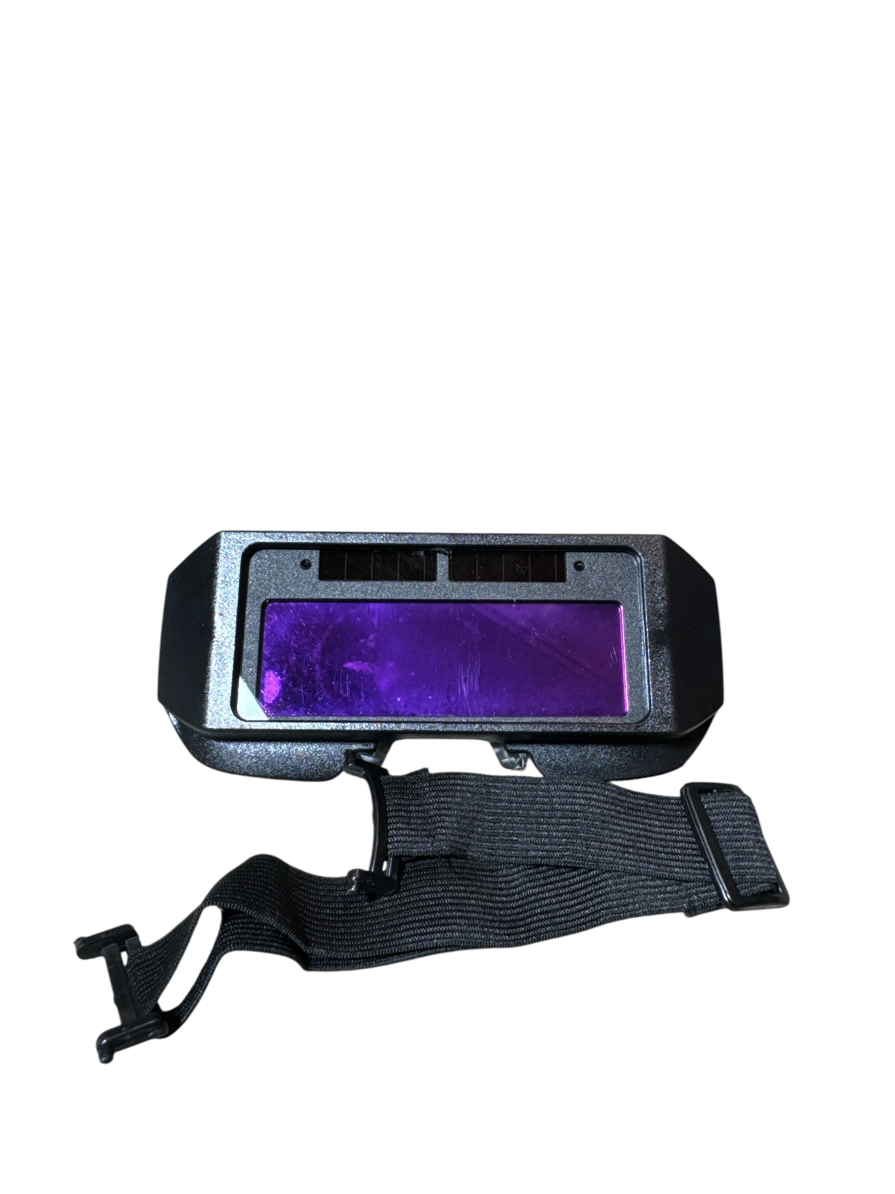 Ochelari de Sudura cu Auto-Intunecare