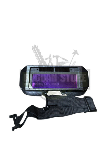 Ochelari de Sudura cu Auto-Intunecare