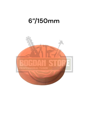 Burete de Polizare  – 6 inch (150mm)