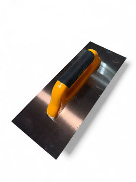 Gletiera Dreapta Inox – 30x12cm