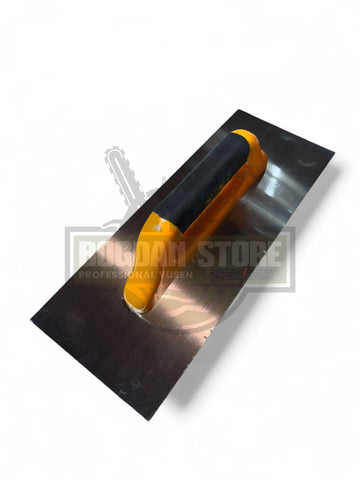 Gletiera Dreapta Inox – 30x12cm