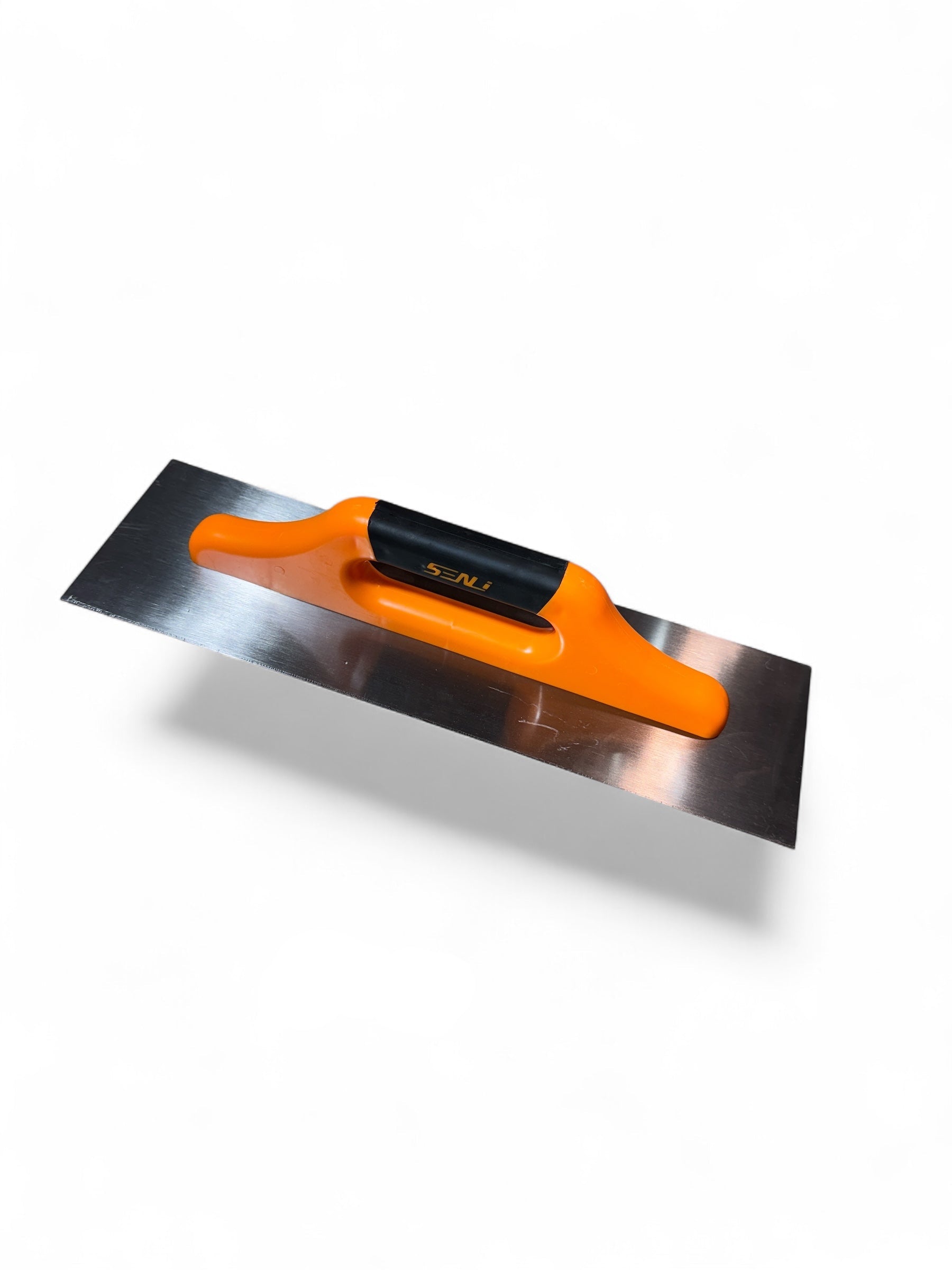 Gletiera Inox – 40x12cm