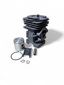 Kit Complet Cilindru si Piston – Diametru 39mm - H236-1