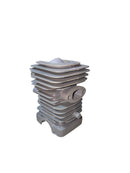 Kit Complet Cilindru si Piston – Diametru 39mm - H236-3