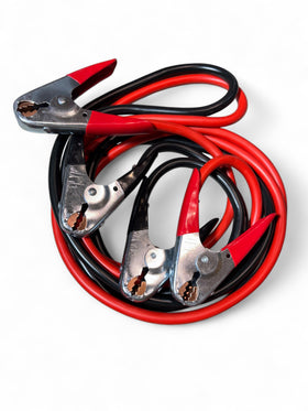 Cabluri de Pornire Baterie – 5000 Amperi - 0