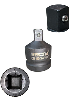 Adaptor Impact BEBONA – De la 3/4" la 1/2" - CR-MO