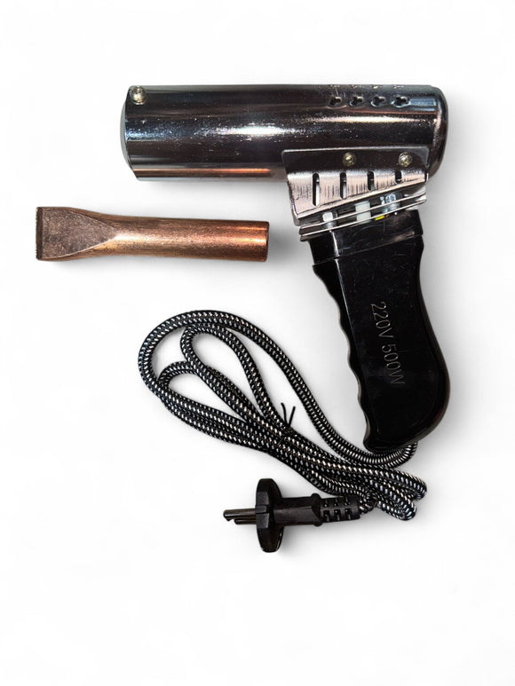 Letcon (Pistol de Lipit) de 500W