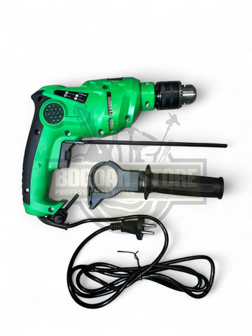 Bormasina cu Percutie SWAT – PT82191, 500W