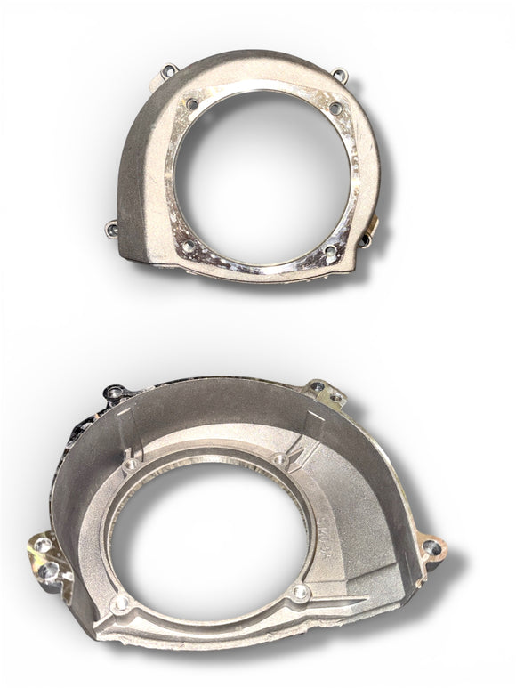 Carter Motocoasă Universal – Compatibil Modele 43cc, 52cc