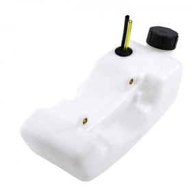 Rezervor motocoasa 2t gat lateral