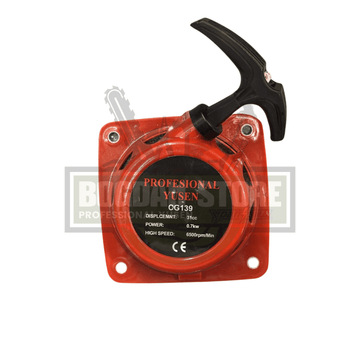 Demaror Yusen CG139 pentru Motocoasa - 0