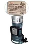 Pompă Periferică de Mare Putere PK1500 (Modelul de Helz FaceLift), iesire 1¼ ", 1.5 kW, 2.0 HP, Debit 5 m³/h, Înălțime 65m, Irigații-1