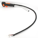 Acceleratie Motocoasa cu Intrerupator si Teava China-1