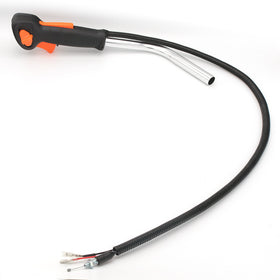 Acceleratie Motocoasa cu Intrerupator si Teava China