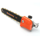 Adaptor Cap drujba motocoasa umar, teava 28mm 9pini-1