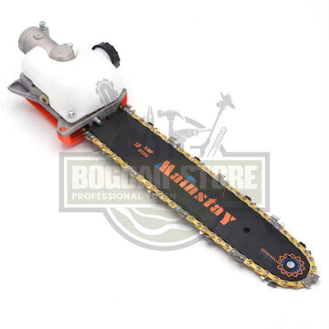 Adaptor Cap drujba motocoasa umar, teava 28mm 9pini - 0