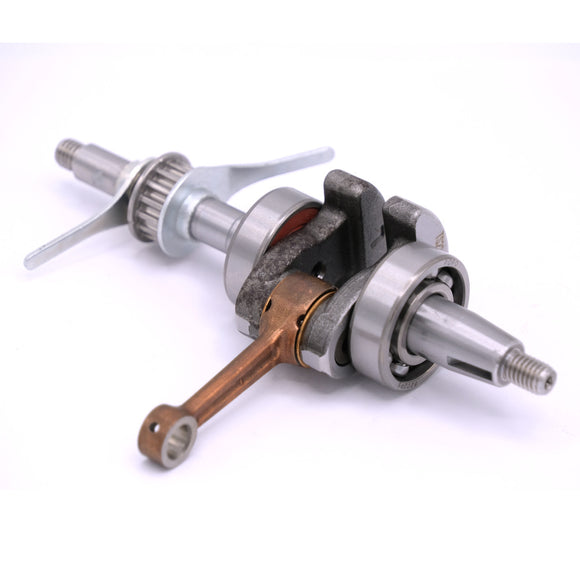 AMBIELAJ MOTOCOASA 4TIMPI HONDA GX 35