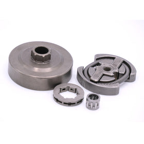 Oala ambreiaj drujba Husqvarna 136, 137, 141, 142, 235, 236, 240 - rotita