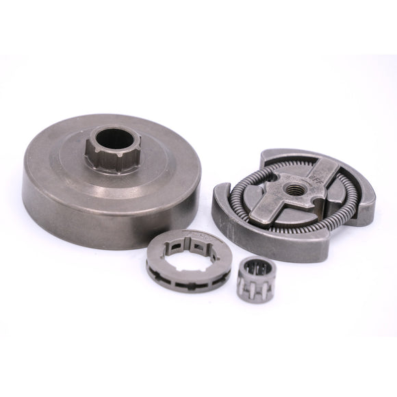 Oala ambreiaj drujba Husqvarna 136, 137, 141, 142, 235, 236, 240 - rotita