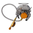 Aragaz Camping Pliabil cu Aprindere Piezo-4