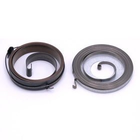 Arc demaror pornire dublu