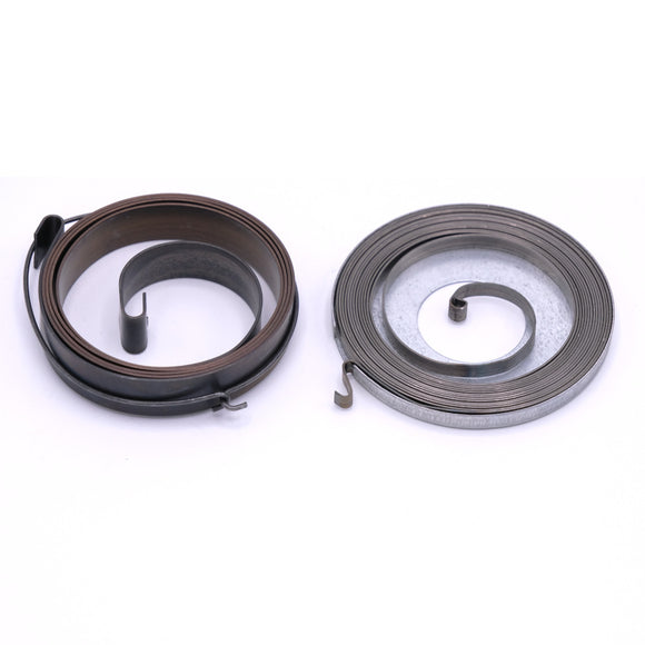 Arc demaror pornire dublu