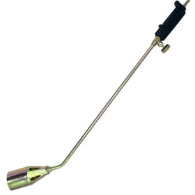 Arzator pe gaz cu robinet - 0