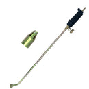 Arzator pe gaz cu robinet-1