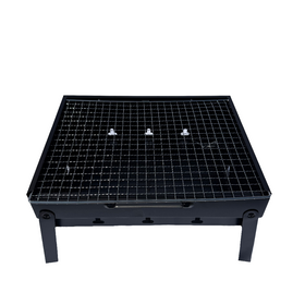 Gratar de Camping Mic - 0