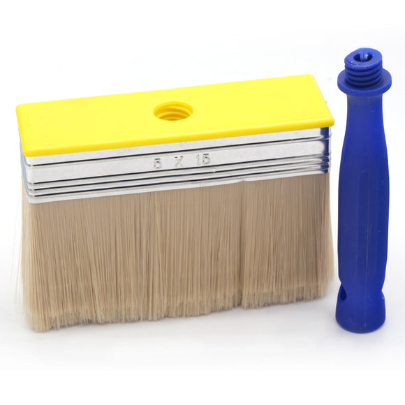 Bidinea par sintetic 50 x 150 x 150mm pvc