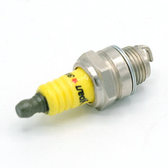 SET 10 BUJII DRUJBA URAL IRIDIUM