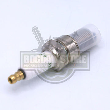Bujie generator, motopompa, motocultor, pentru motoarele in 4 timpi, model F7TC