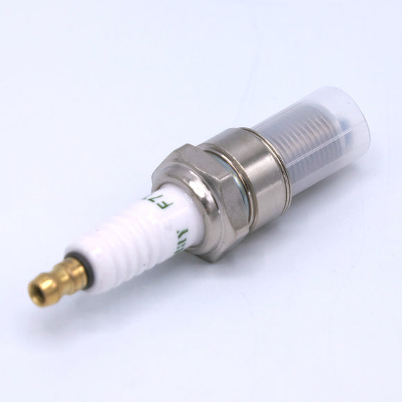 Bujie generator, motopompa, motocultor, pentru motoarele in 4 timpi, model F7TC