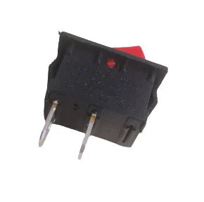 Buton pornire drujba plastic