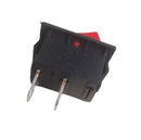 Buton pornire drujba plastic-2