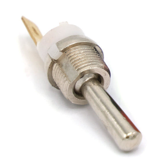 Buton pornire drujba metal