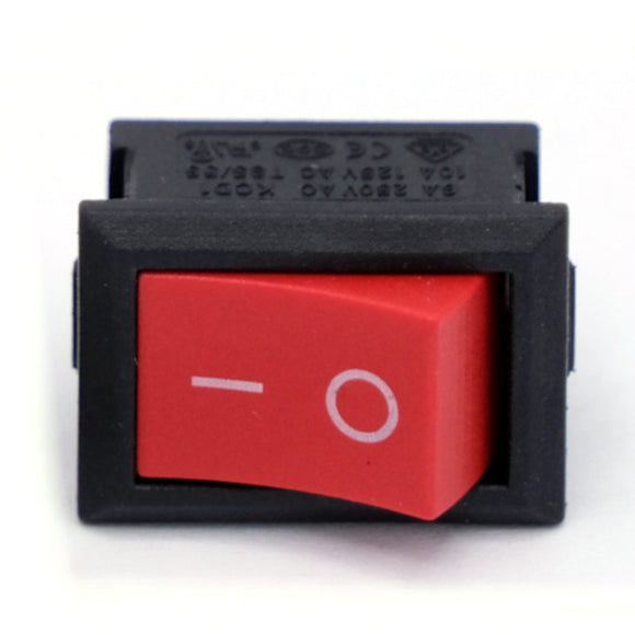 Buton pornire drujba plastic